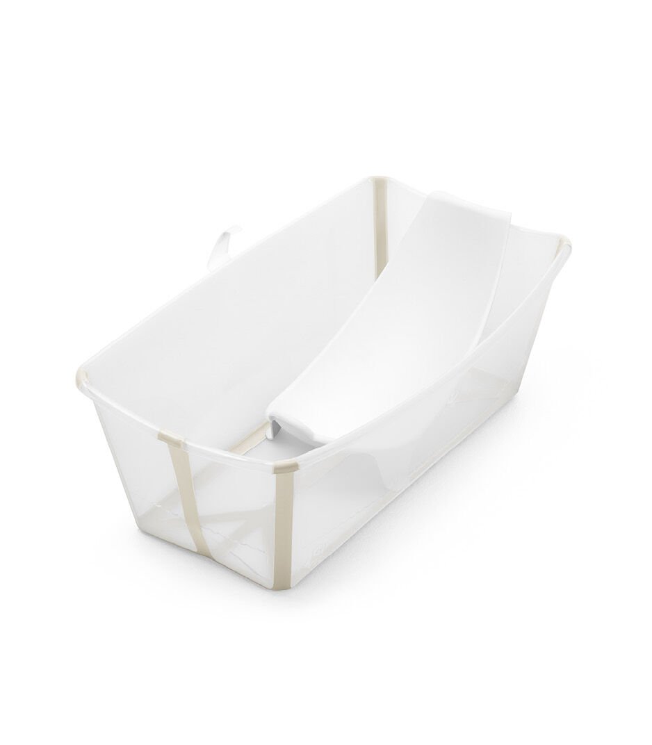 Stokke® Flexi Bath® Stokke® Flexi Bath® con support per neonati