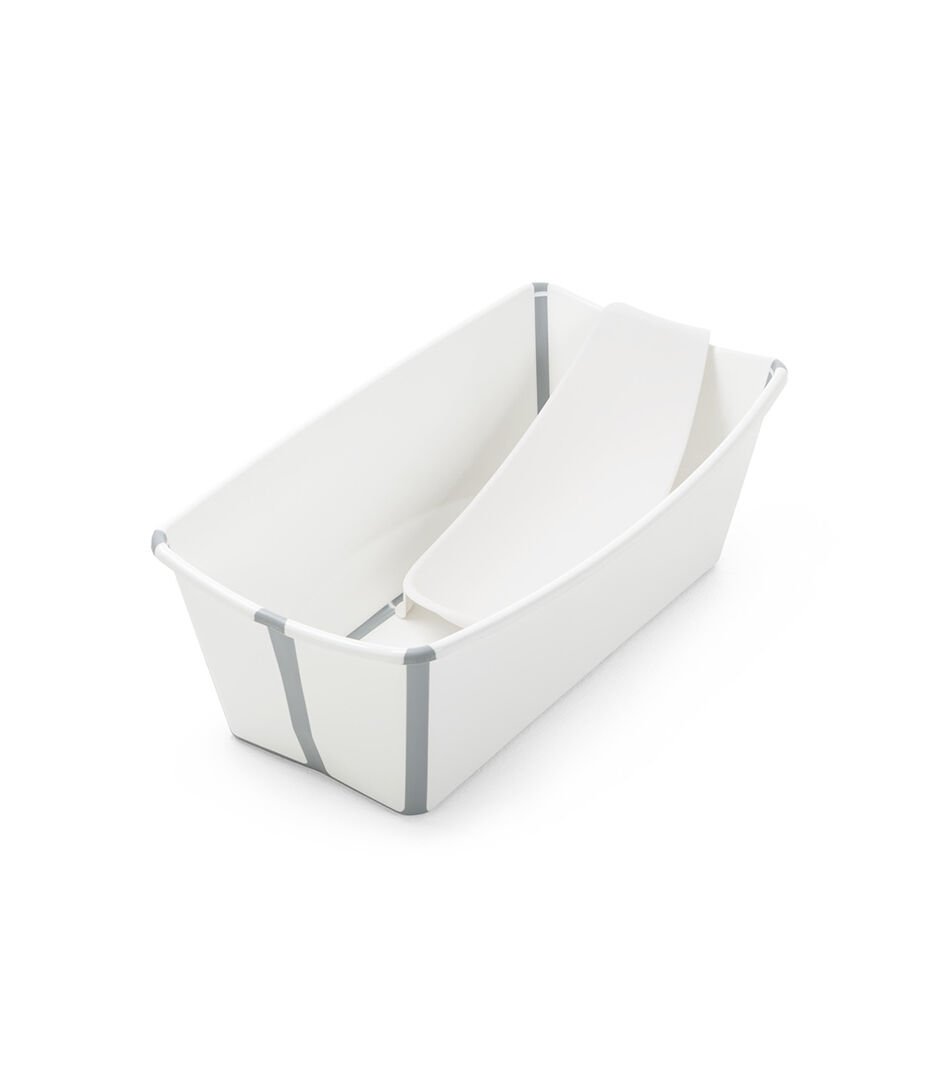 Stokke® Flexi Bath® Stokke® Flexi Bath® con support per neonati