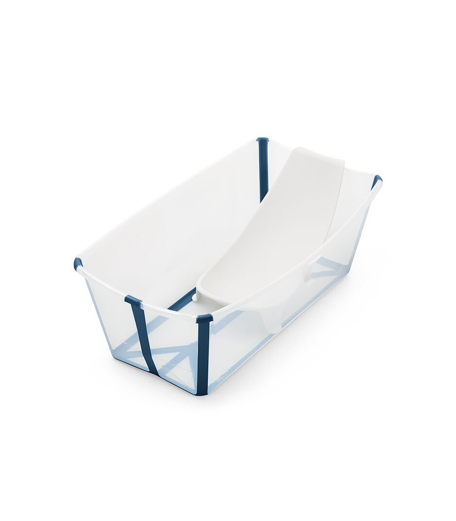 Stokke® Flexi Bath® Stokke® Flexi Bath® con support per neonati