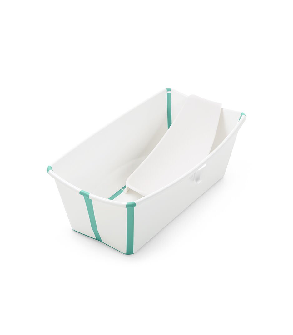 Stokke® Flexi Bath® Stokke® Flexi Bath® con support per neonati