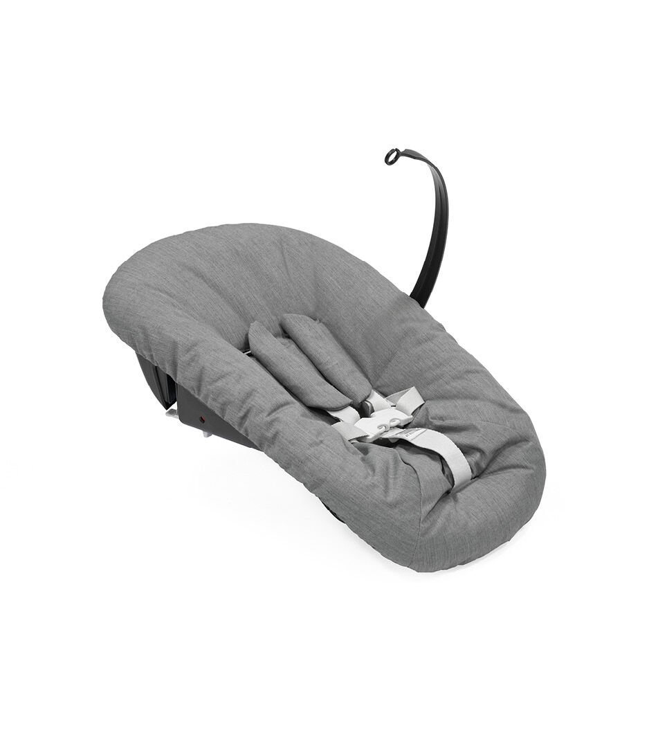Tripp Trapp® Tripp Trapp® Newborn Set con gancio appendigiochi