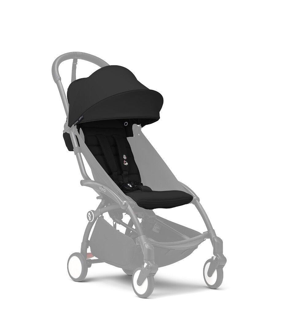 YOYO® Rivestimento colorato 6+ Stokke® YOYO®