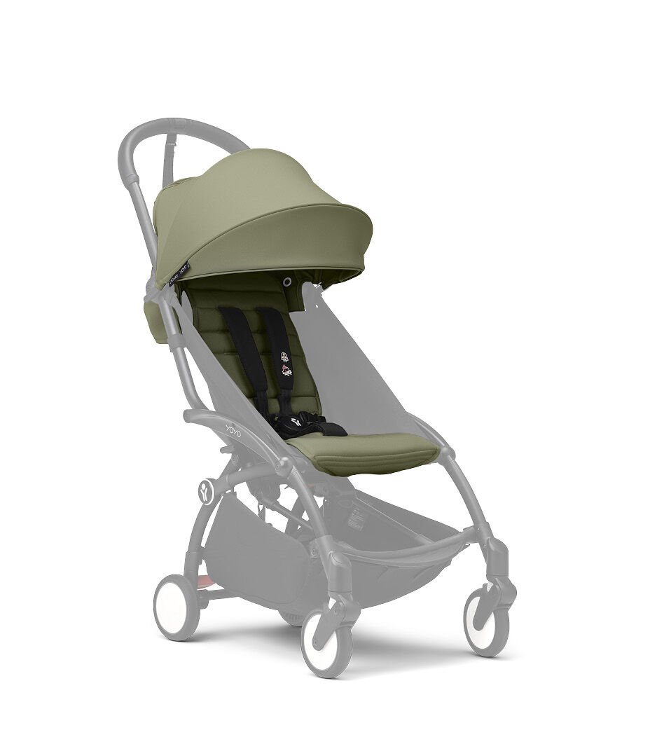 YOYO® Rivestimento colorato 6+ Stokke® YOYO® Italia