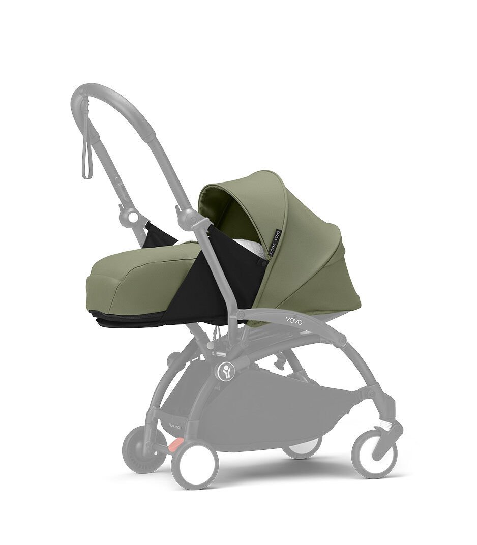 YOYO® Kit per neonati 0+ Stokke® YOYO®