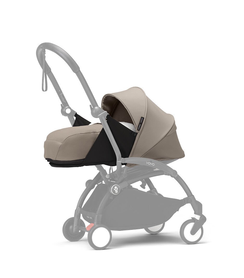 YOYO® Kit per neonati 0+ Stokke® YOYO® Consegna Veloce