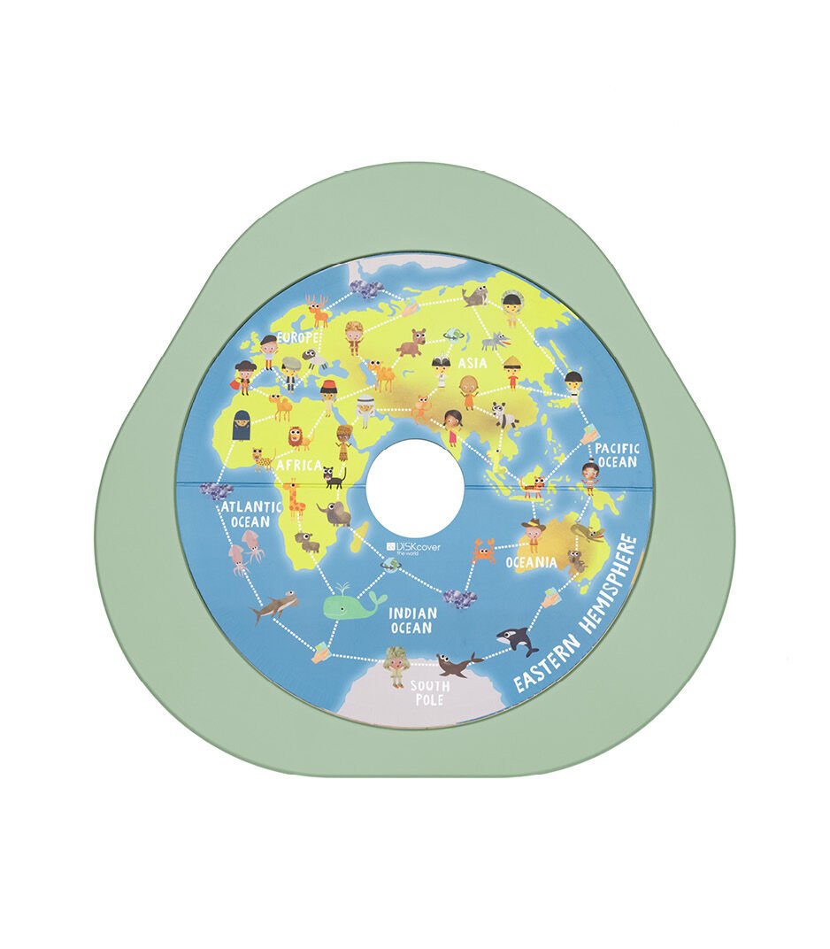 Stokke® MuTable™ Tavola da gioco Stokke® MuTable™ V2 In Linea