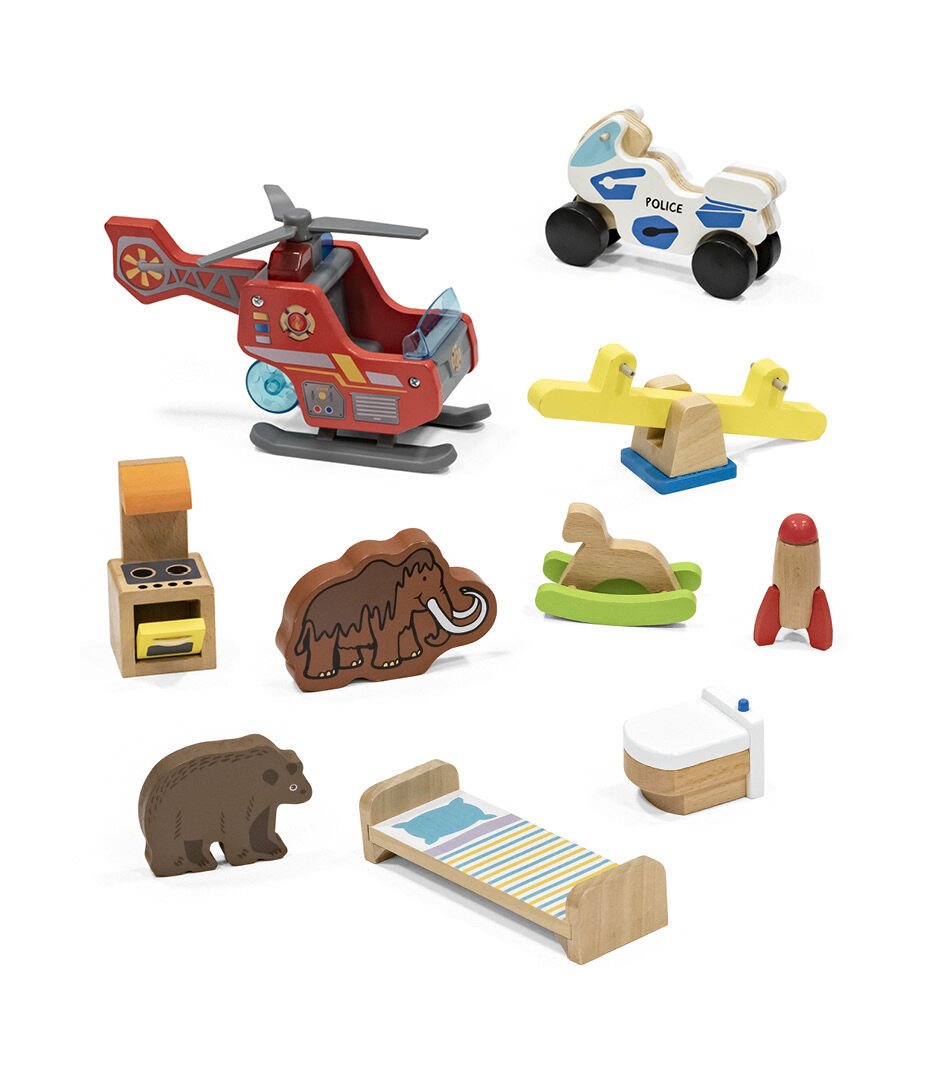 Stokke® MuTable™ Giocattoli Stokke® MuTable™ V2 Spedizione Gratuita