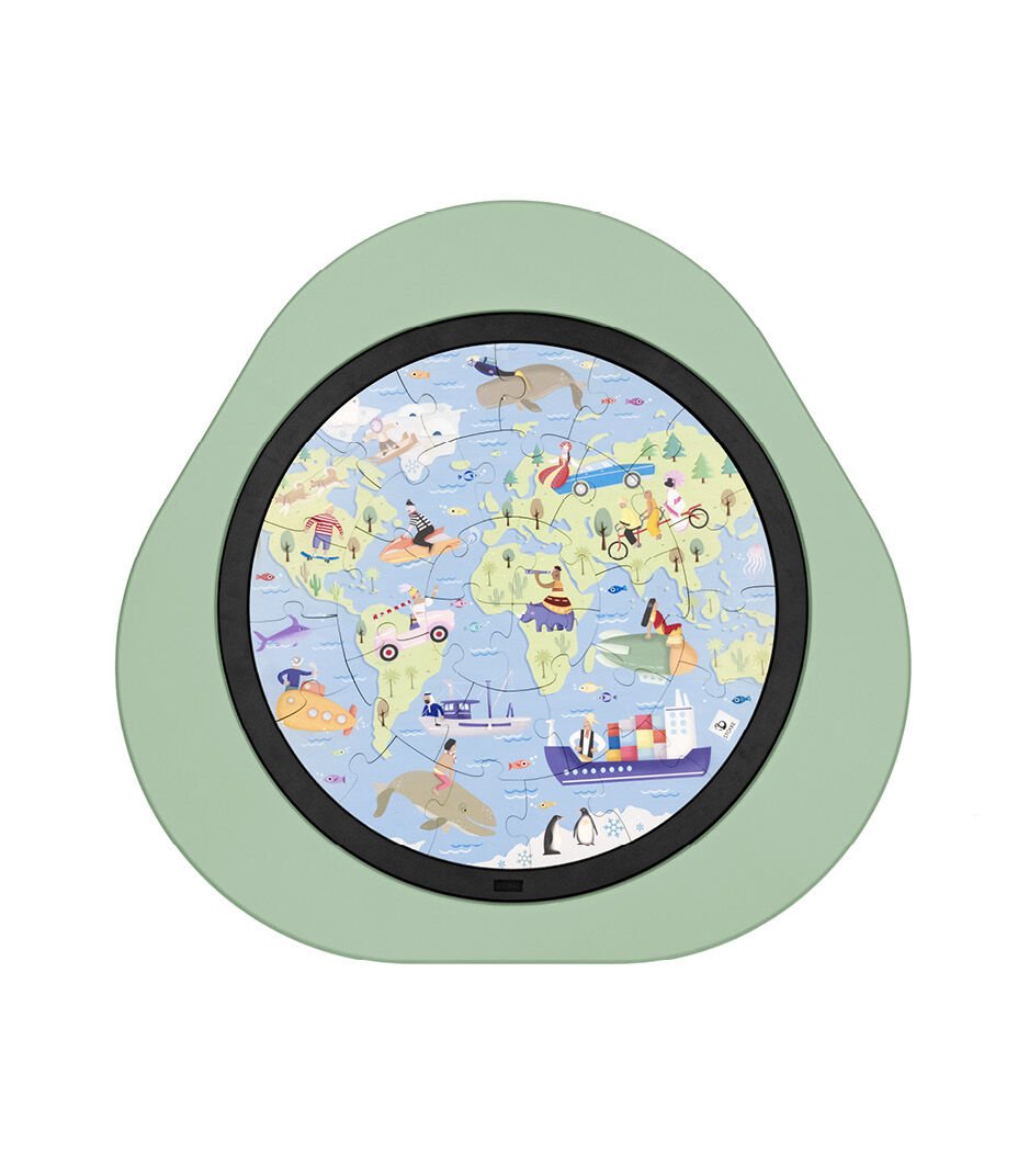 Stokke® MuTable™ Puzzle Stokke® MuTable™ V2 Pezzi Unici