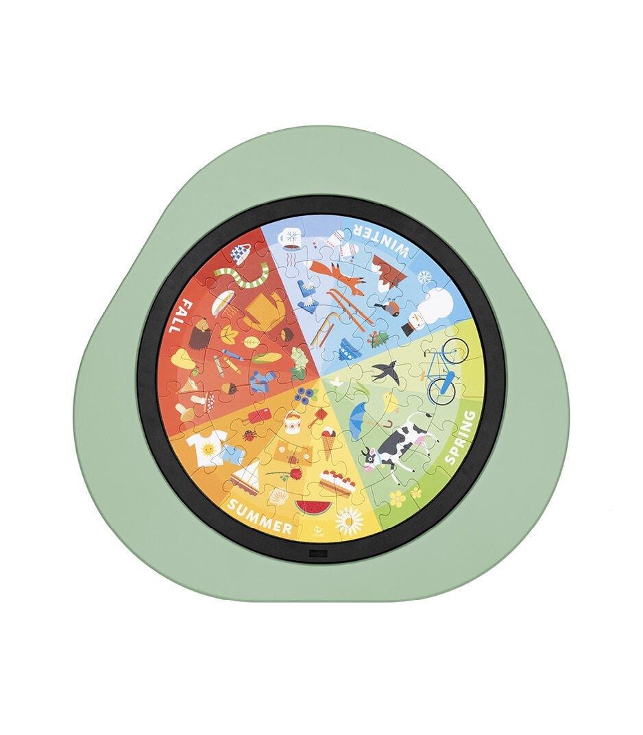 Stokke® MuTable™ Puzzle Stokke® MuTable™ V2 Soddisfazione Garantita