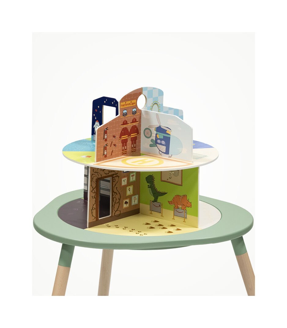 Stokke® MuTable™ Casa dei giochi Stokke® MuTable™ V2