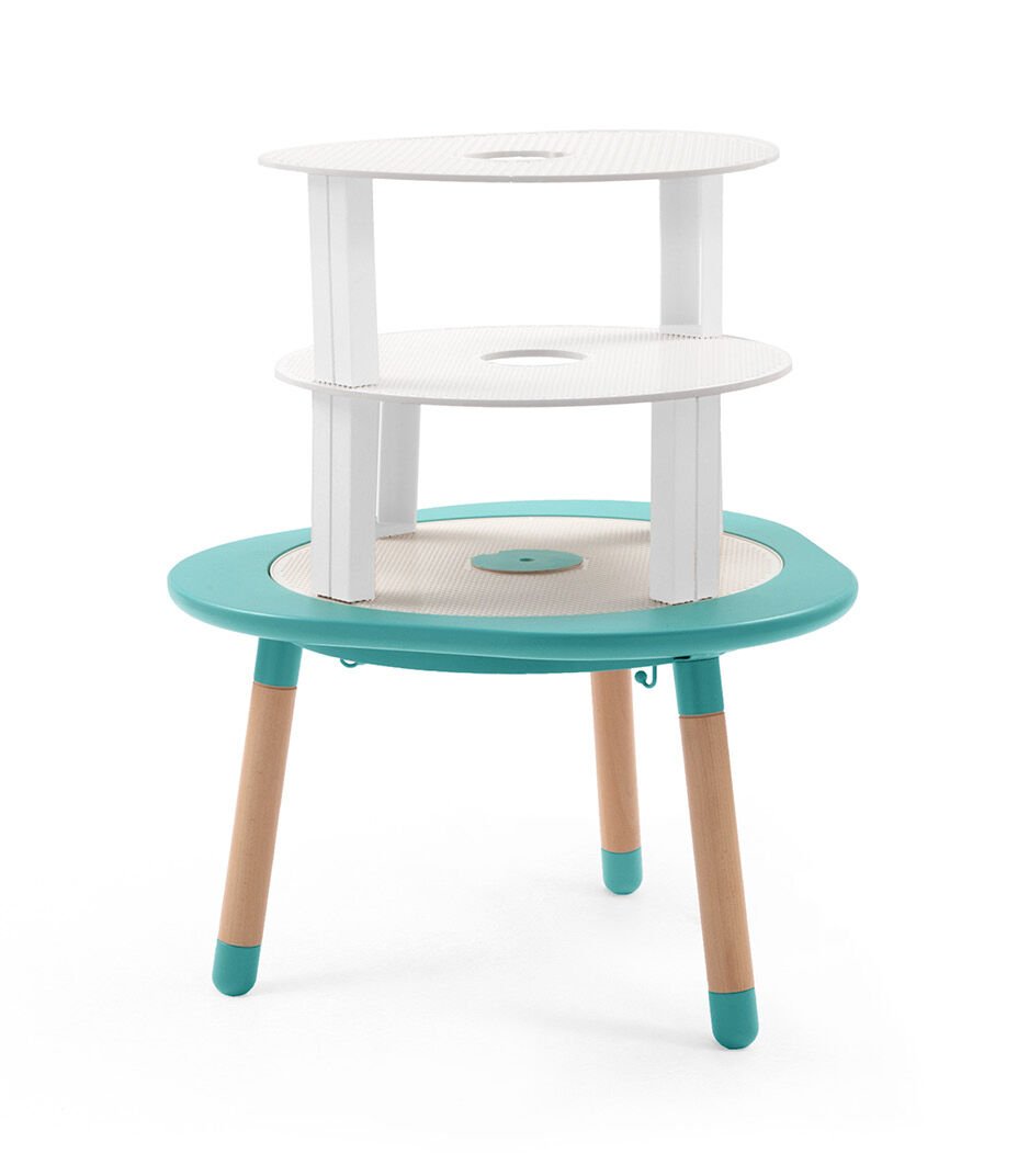 Stokke® MuTable™ Scenari per torre di mattoncini Stokke® MuTable™ V1