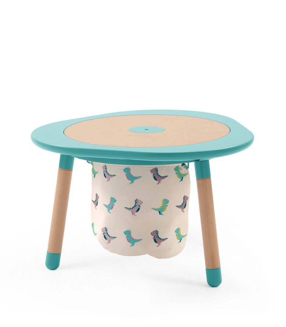 Stokke® MuTable™ Sacca Raccogligiochi in cotone Stokke® MuTable™ V1