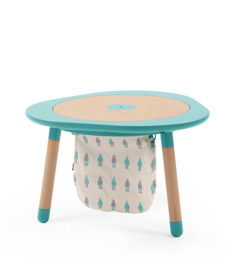 Stokke® MuTable™ Sacca Raccogligiochi in cotone Stokke® MuTable™ V1