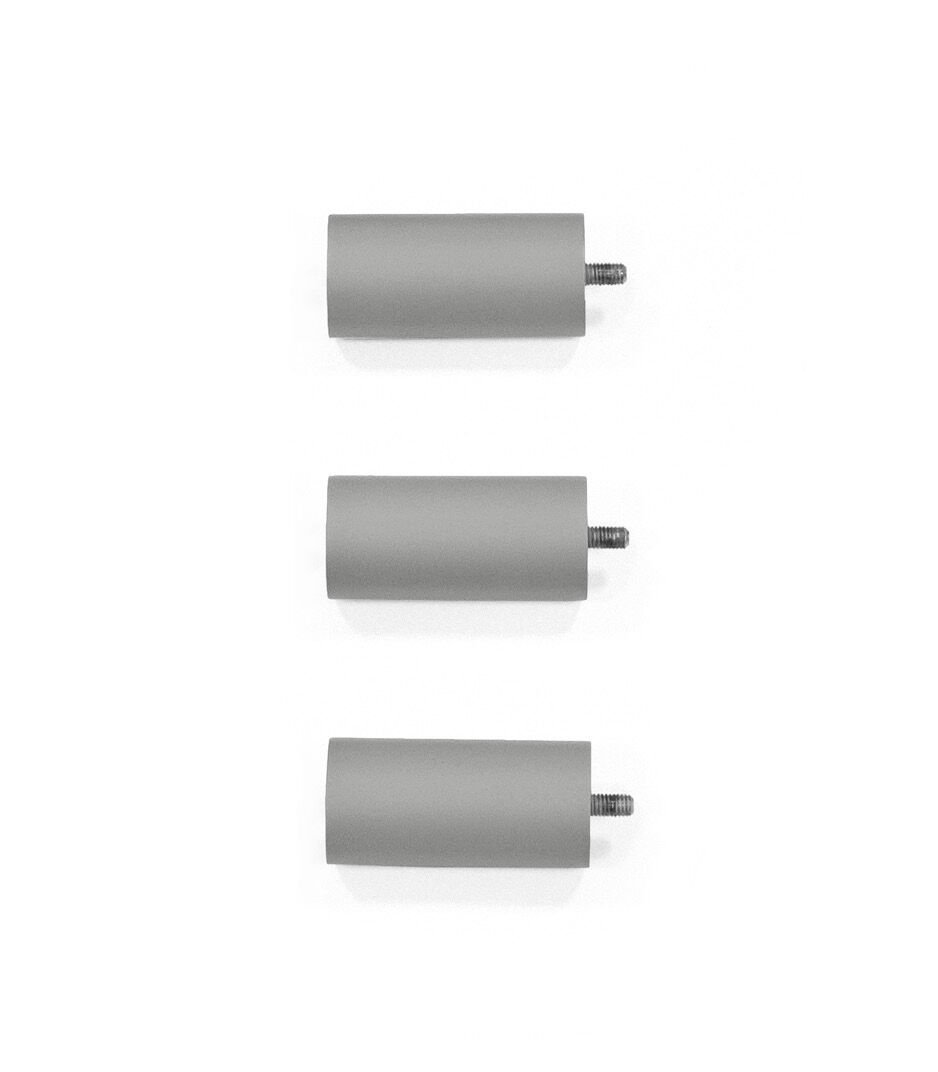 Stokke® MuTable™ Set estensione gambe per tavolo Stokke® MuTable™ V2