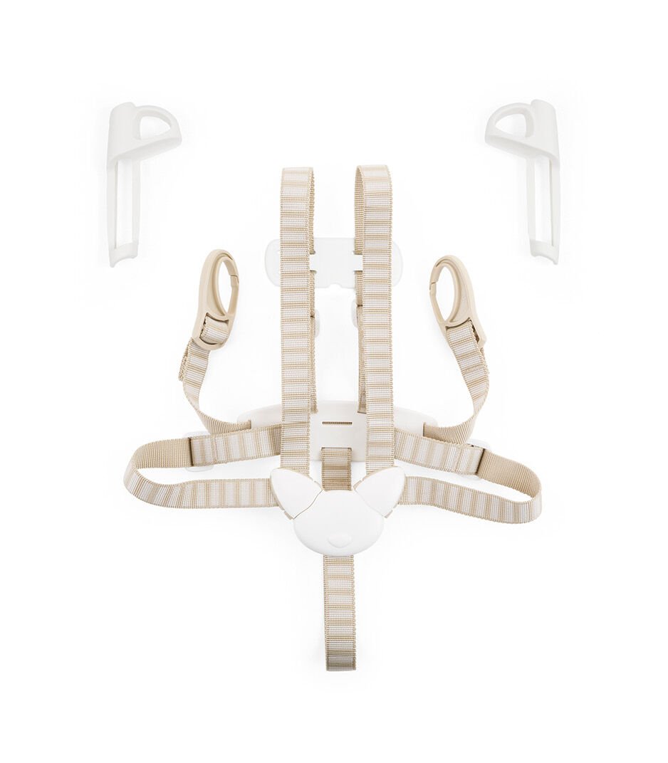 Tripp Trapp® Stokke® Cinture di Sicurezza Pezzi Unici