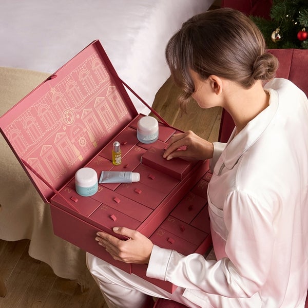 ﻿ESPA ESPA Wellbeing Advent Calendar - Christmas 2024 Saldi