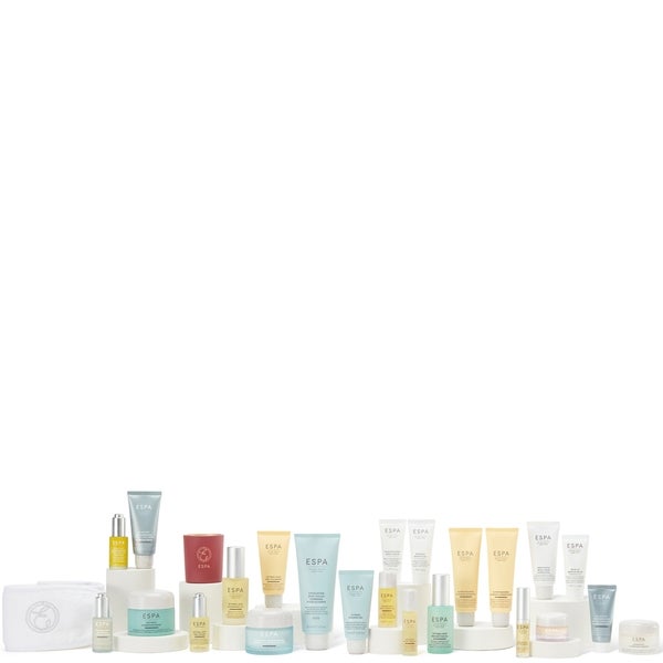 ﻿ESPA ESPA Wellbeing Advent Calendar - Christmas 2024 Saldi
