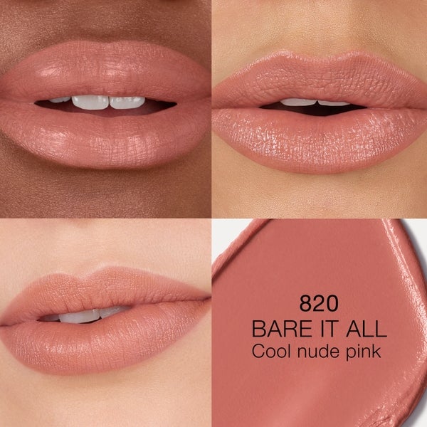 NARS NARS Explicit Lipstick 4.2g (Various Shades) Hotsell