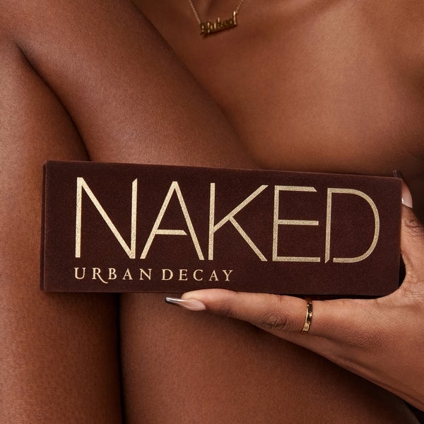 Urban Decay Urban Decay Naked Palette Original Revival Vendita Calda