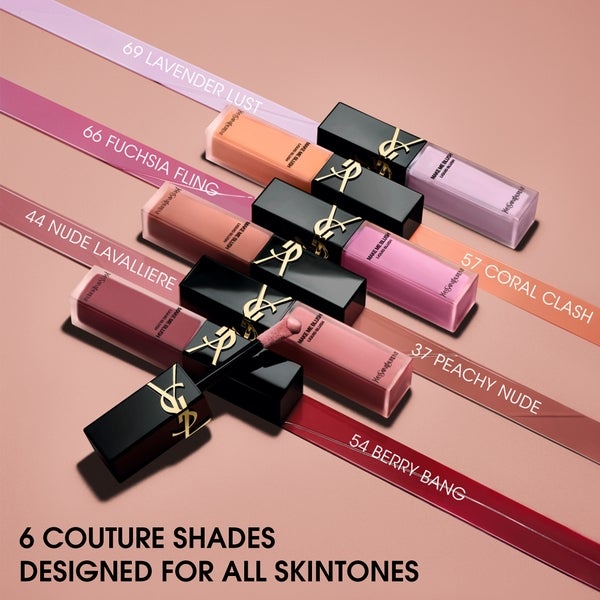YSL Yves Saint Laurent Liquid Blush 15ml I Più Venduti