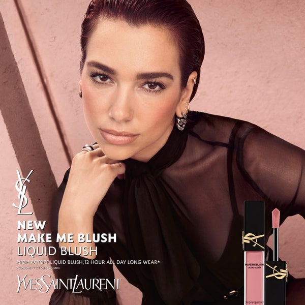 YSL Yves Saint Laurent Liquid Blush 15ml I Più Venduti