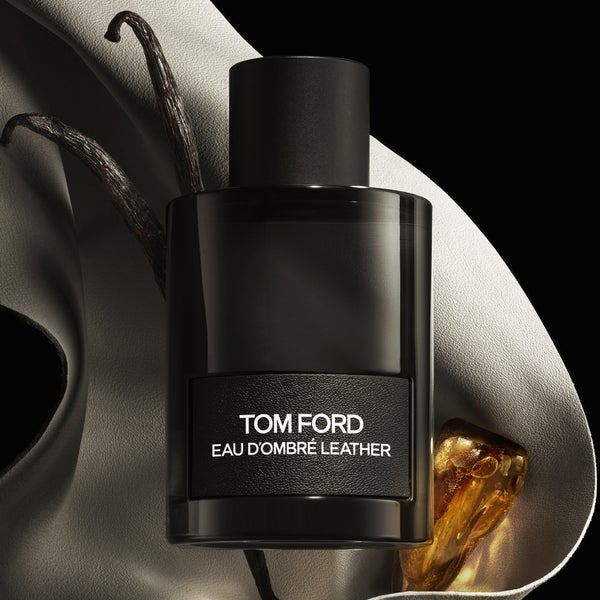 Tom Ford Tom Ford Eau D'Ombre Leather Eau de Toilette 100ml Negozio