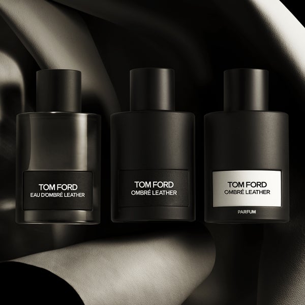 Tom Ford Tom Ford Eau D'Ombre Leather Eau de Toilette 100ml Negozio