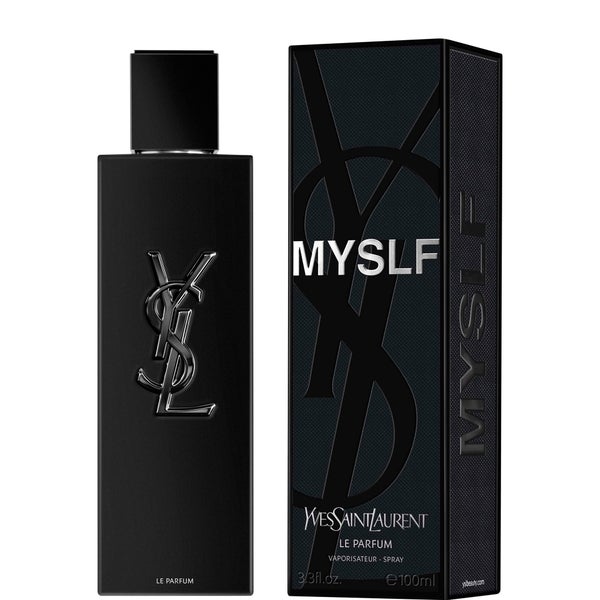 YSL Yves Saint Laurent MYSLF Le Parfum 100ml 2025