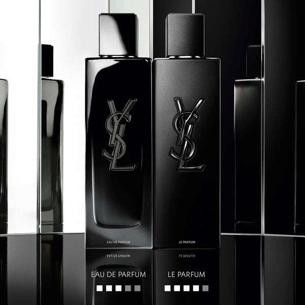 YSL Yves Saint Laurent MYSLF Le Parfum 100ml 2025