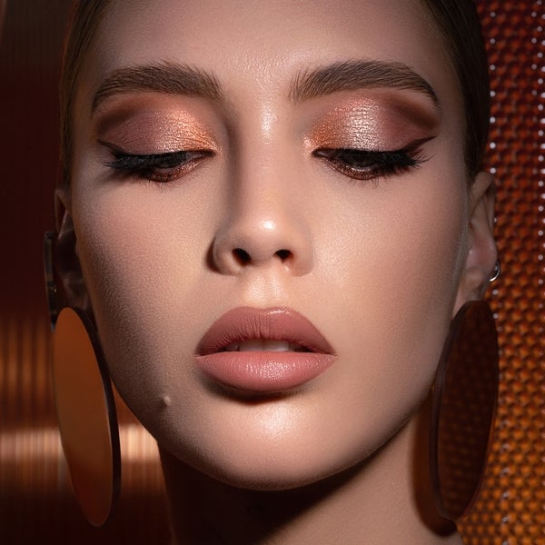 Natasha Denona Natasha Denona I Need A Warm Eyeshadow Palette Vendita