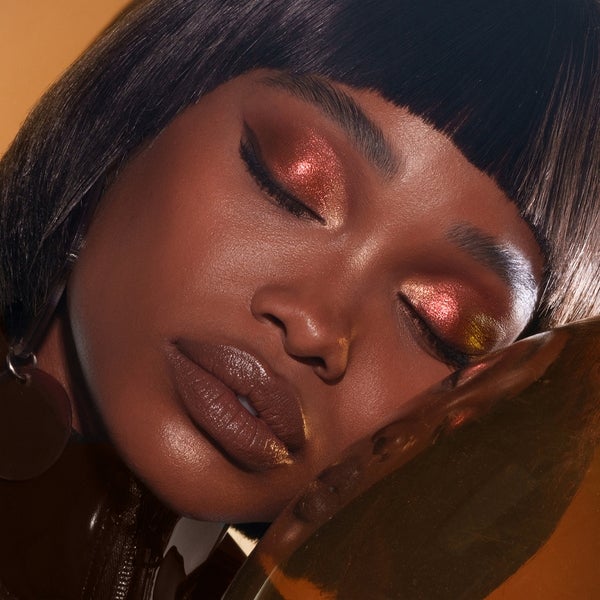 Natasha Denona Natasha Denona I Need A Warm Eyeshadow Palette Vendita