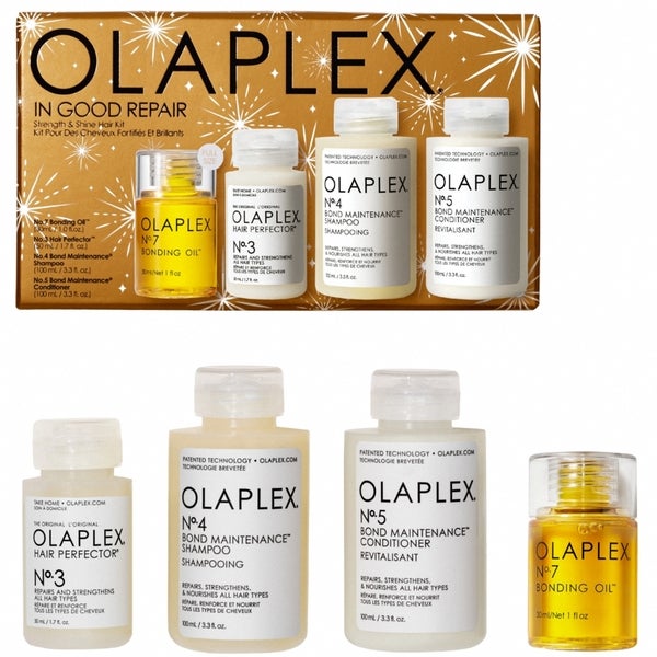 Olaplex Olaplex In Good Repair Hair Kit Negozi Online