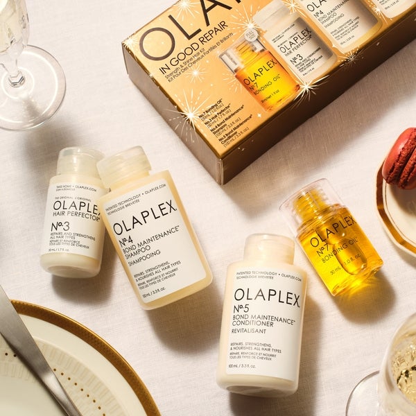 Olaplex Olaplex In Good Repair Hair Kit Negozi Online