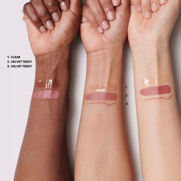 MAC MAC Claim To Fame Lip Trio - Velvet Teddy Acquista Ora