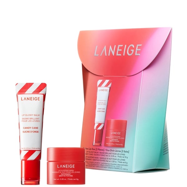 LANEIGE LANEIGE Divine Lip Duo Set