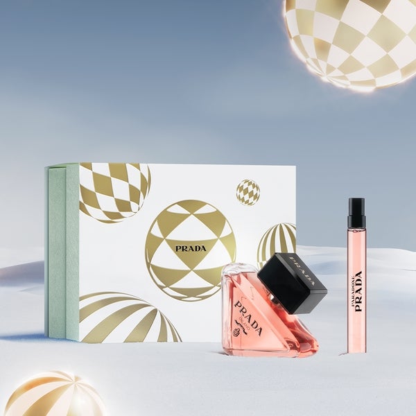 Prada Prada Paradoxe Eau De Parfum 50ml Gift Set Novità