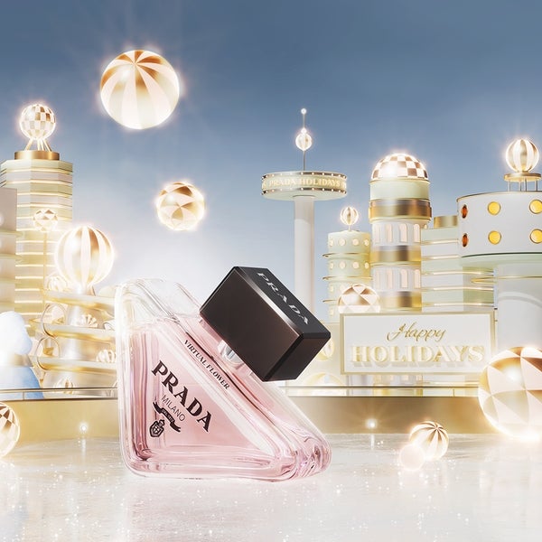 Prada Prada Paradoxe Eau De Parfum 50ml Gift Set Novità