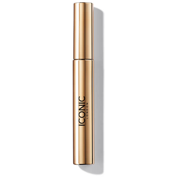 ICONIC London ICONIC London Triple Threat Mascara - Nero 9ml Sconto