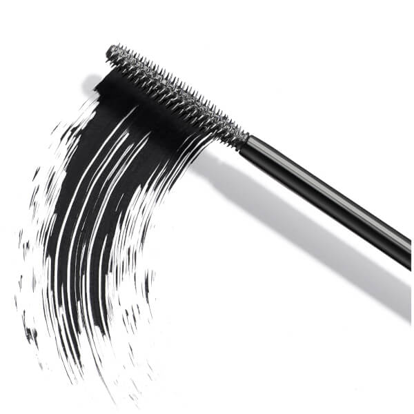 ICONIC London ICONIC London Triple Threat Mascara - Nero 9ml Sconto
