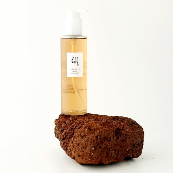 Beauty of Joseon Beauty of Joseon Ginseng Cleansing Oil 210ml Online Outlet