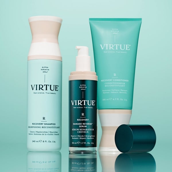 VIRTUE VIRTUE Damage Reverse Serum 50ml Vendita Calda