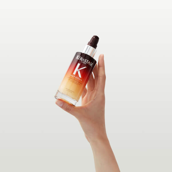 Kerastase Kérastase Nutritive 8h Magic Night Serum for Dry Hair 90ml I Più Venduti