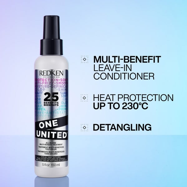 Redken Redken One United Multi-Benefit Treatment (150 ml) Vendite Flash