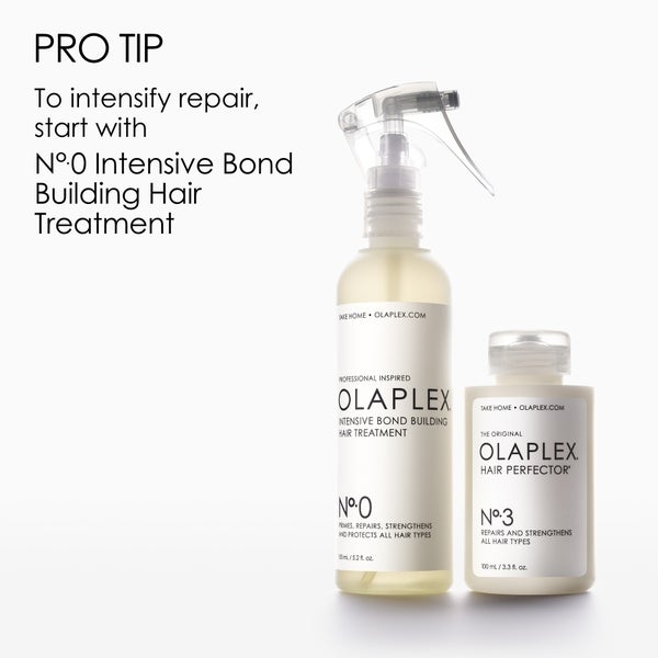 Olaplex Hair Perfector Olaplex No.3 100 ml Negozio
