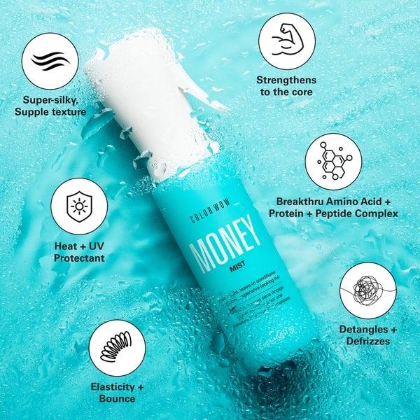 Color Wow Color Wow Money Mist 150ml In Saldo