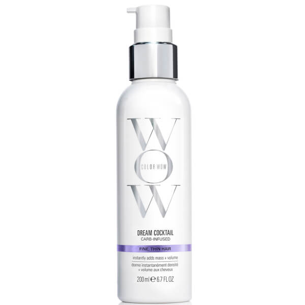 Color Wow Color Wow Dream Cocktail - Carb Infused 200ml Nuova