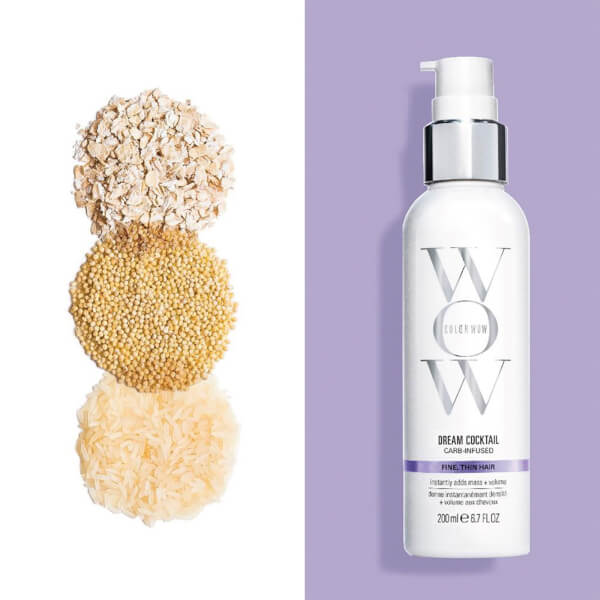 Color Wow Color Wow Dream Cocktail - Carb Infused 200ml Nuova