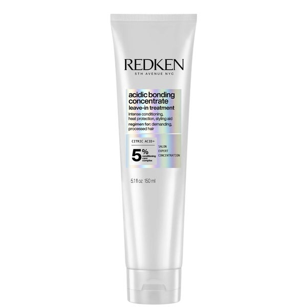 Redken Redken Acidic Perfecting Concentrate Leave-in Trattamento 150ml