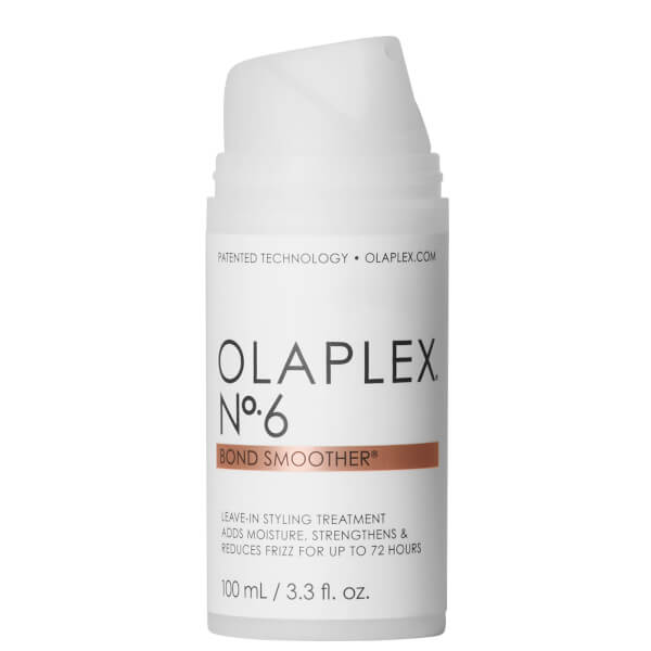 Olaplex Olaplex No. 6 Bond Smoother Frizz Control Styling Hair Cream 100ml Italy