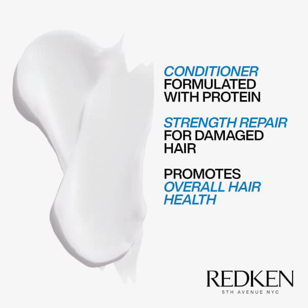 Redken Redken Extreme Duo (2 Prodotti) Italia